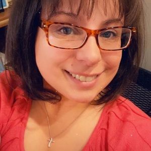 Meet your Posher, Cathy